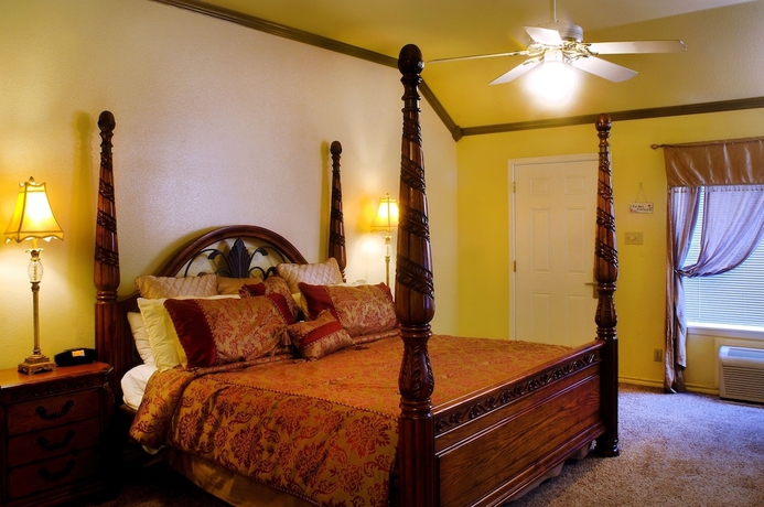 Imagen de la habitación del Hotel Inn On Barons Creek. Foto 6