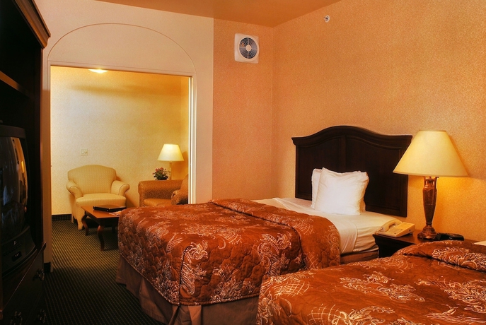 Imagen de la habitación del Hotel Inn On Barons Creek. Foto 8