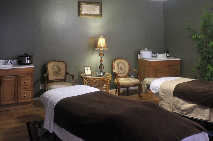 Imagen general del Hotel Inn On Barons Creek. Foto 2