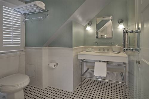 Imagen de la habitación del Hotel Inn On Boltwood. Foto 4