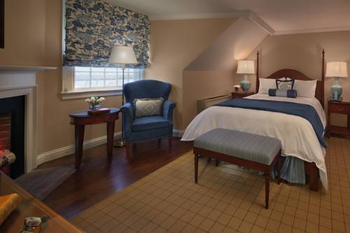Imagen de la habitación del Hotel Inn On Boltwood. Foto 5