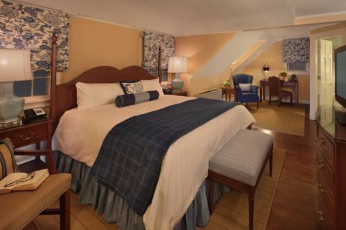 Imagen de la habitación del Hotel Inn On Boltwood. Foto 6