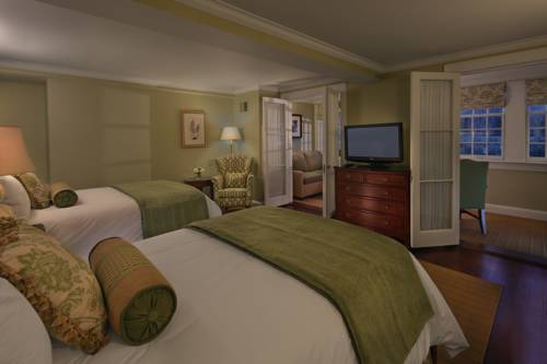 Imagen de la habitación del Hotel Inn On Boltwood. Foto 7