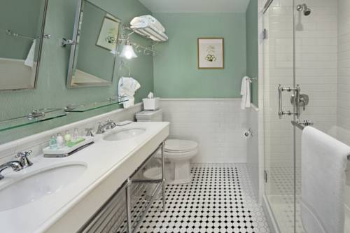 Imagen general del Hotel Inn On Boltwood. Foto 1