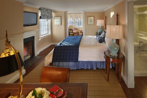 Imagen de la habitación del Hotel Inn On Boltwood. Foto 11