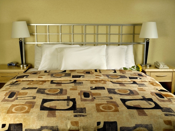 Imagen de la habitación del Hotel Inn On Broadway. Foto 16