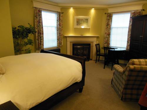 Imagen de la habitación del Hotel Inn On Broadway, Rochester. Foto 2