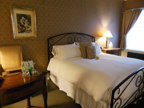 Imagen de la habitación del Hotel Inn On Broadway, Rochester. Foto 3