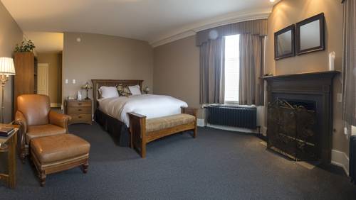 Imagen de la habitación del Hotel Inn On Broadway, Rochester. Foto 4