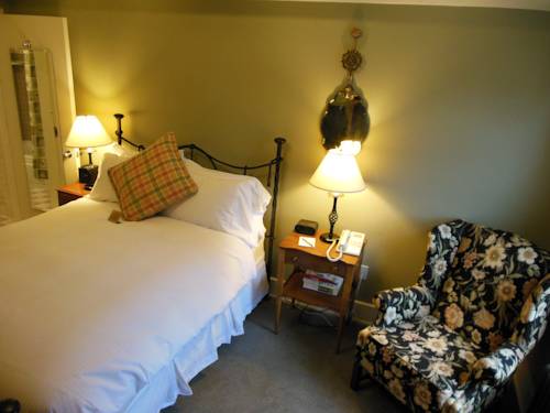 Imagen de la habitación del Hotel Inn On Broadway, Rochester. Foto 5