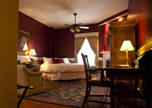 Imagen de la habitación del Hotel Inn On Broadway, Rochester. Foto 6