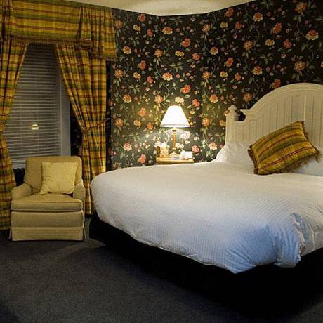 Imagen de la habitación del Hotel Inn On Broadway, Rochester. Foto 7