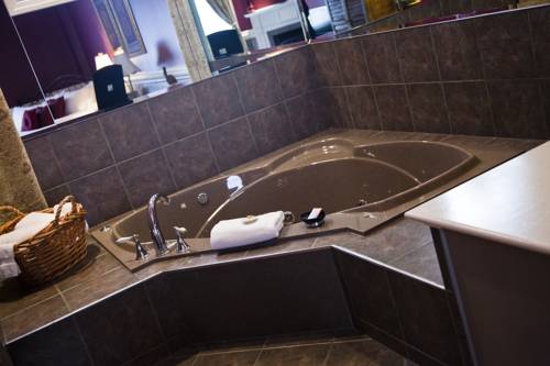 Imagen de la habitación del Hotel Inn On Broadway, Rochester. Foto 8