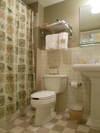 Imagen de la habitación del Hotel Inn On Broadway, Rochester. Foto 9