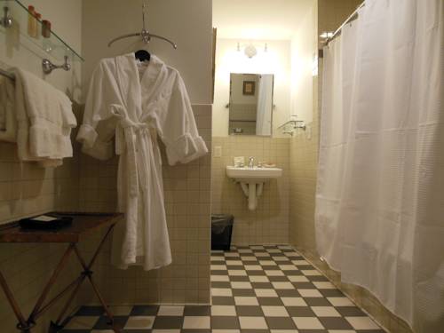 Imagen de la habitación del Hotel Inn On Broadway, Rochester. Foto 11