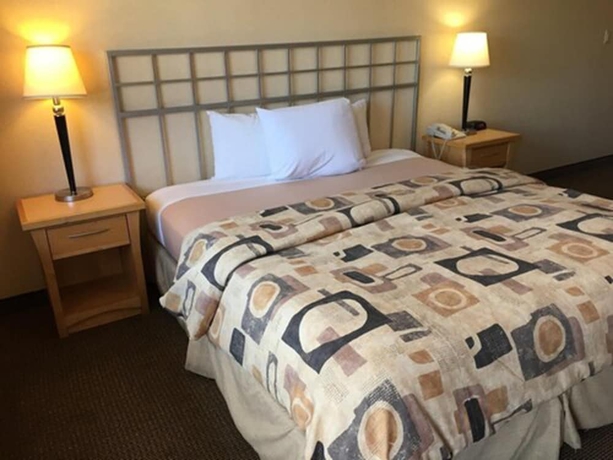 Imagen de la habitación del Hotel Inn On Broadway, San Francisco. Foto 2