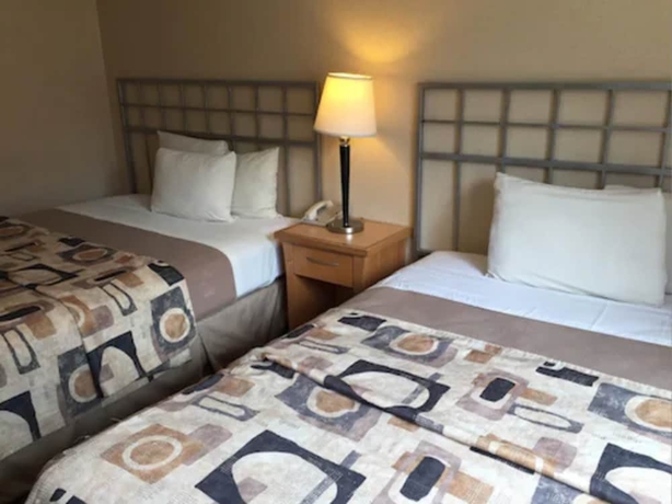 Imagen de la habitación del Hotel Inn On Broadway, San Francisco. Foto 3