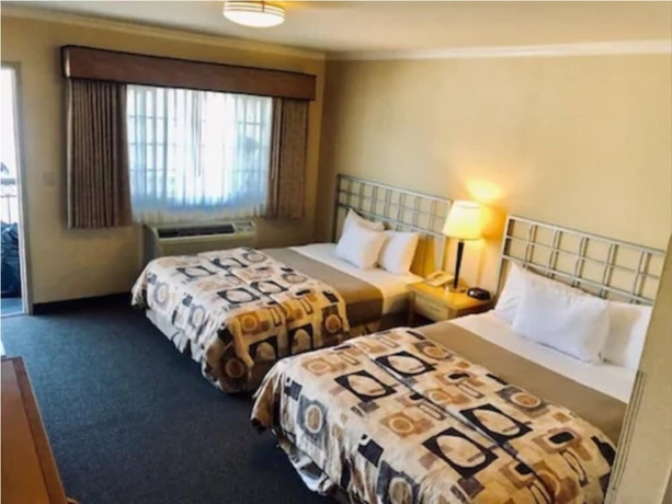 Imagen de la habitación del Hotel Inn On Broadway, San Francisco. Foto 4