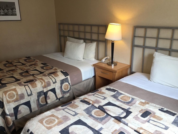 Imagen de la habitación del Hotel Inn On Broadway, San Francisco. Foto 7