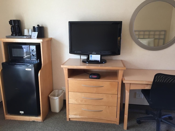 Imagen de la habitación del Hotel Inn On Broadway, San Francisco. Foto 8