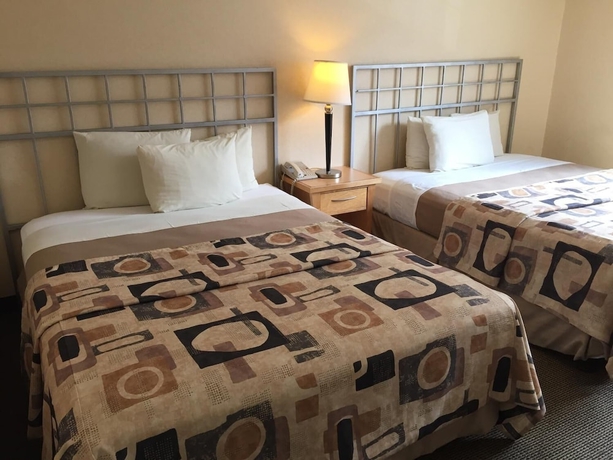 Imagen de la habitación del Hotel Inn On Broadway, San Francisco. Foto 9