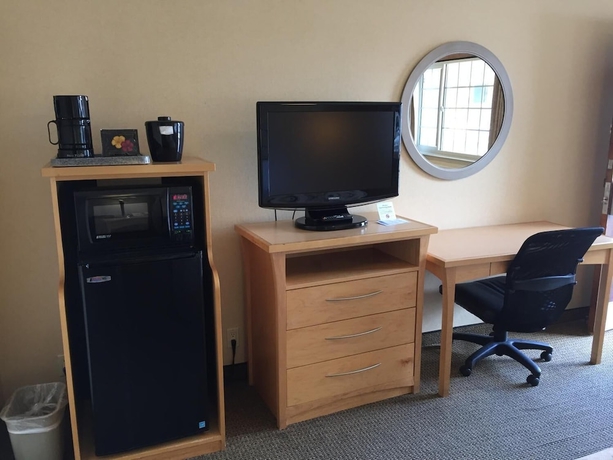 Imagen de la habitación del Hotel Inn On Broadway, San Francisco. Foto 10