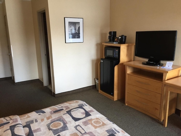 Imagen de la habitación del Hotel Inn On Broadway, San Francisco. Foto 11