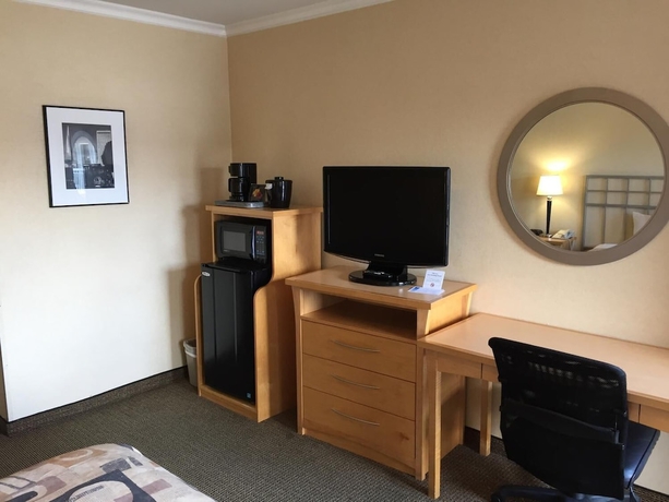 Imagen de la habitación del Hotel Inn On Broadway, San Francisco. Foto 12