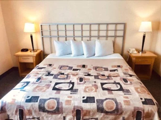 Imagen de la habitación del Hotel Inn On Broadway, San Francisco. Foto 15