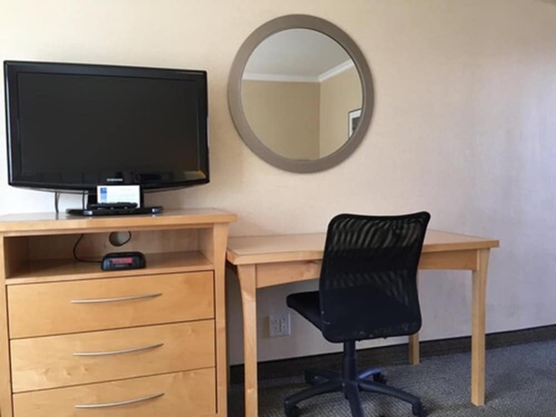 Imagen de la habitación del Hotel Inn On Broadway, San Francisco. Foto 17