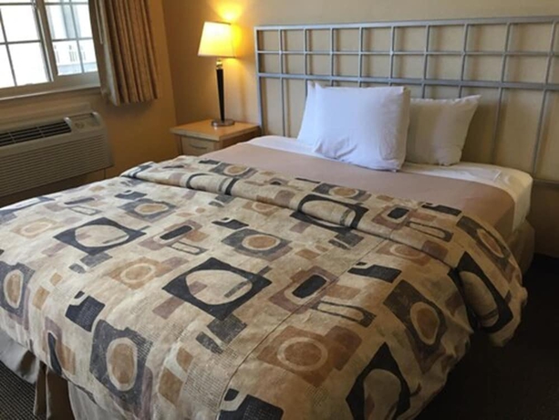 Imagen de la habitación del Hotel Inn On Broadway, San Francisco. Foto 18