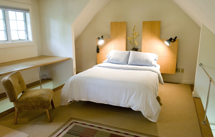 Imagen de la habitación del Hotel Inn On Columbia. Foto 2