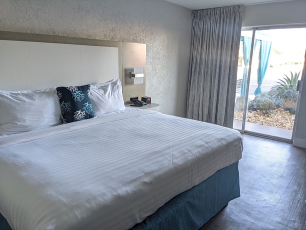 Imagen de la habitación del Hotel Inn On Destin Harbor. Foto 3