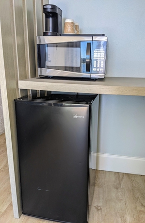 Imagen de la habitación del Hotel Inn On Destin Harbor. Foto 4