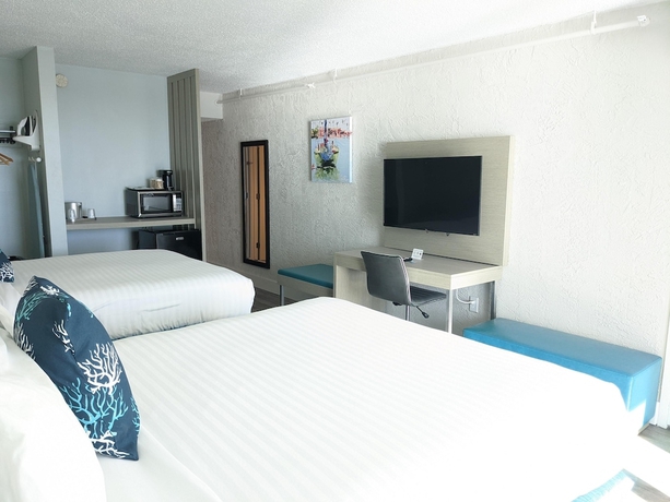 Imagen de la habitación del Hotel Inn On Destin Harbor. Foto 5