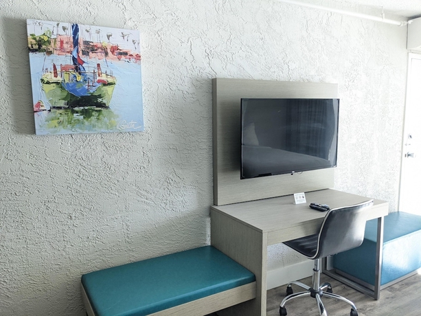Imagen de la habitación del Hotel Inn On Destin Harbor. Foto 6