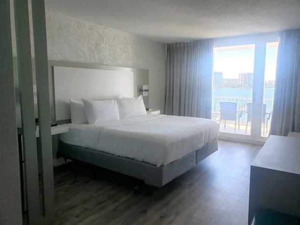 Imagen de la habitación del Hotel Inn On Destin Harbor. Foto 7