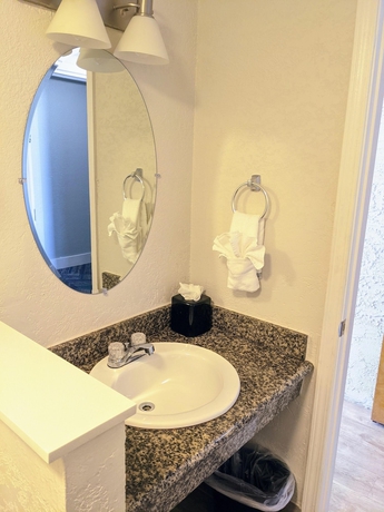 Imagen de la habitación del Hotel Inn On Destin Harbor. Foto 9