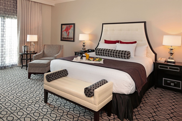 Imagen de la habitación del Hotel Inn On Fifth. Foto 6