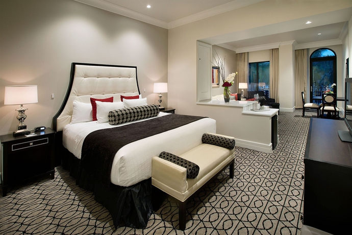 Imagen general del Hotel Inn On Fifth. Foto 3