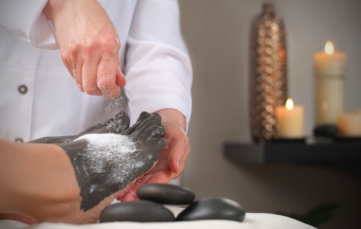 Imagen de la piscina del Hotel Inn On Fifth. Foto 16