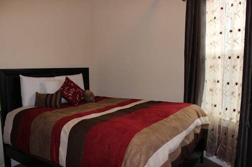 Imagen de la habitación del Hotel Inn On Folsom. Foto 5