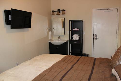 Imagen de la habitación del Hotel Inn On Folsom. Foto 7