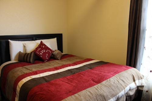 Imagen de la habitación del Hotel Inn On Folsom. Foto 10
