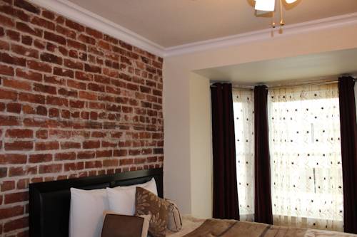 Imagen de la habitación del Hotel Inn On Folsom. Foto 16