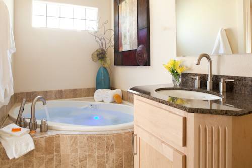 Imagen de la habitación del Hotel Inn On Lake Granbury. Foto 4