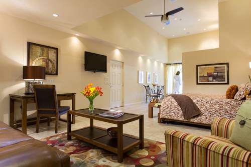 Imagen de la habitación del Hotel Inn On Lake Granbury. Foto 6