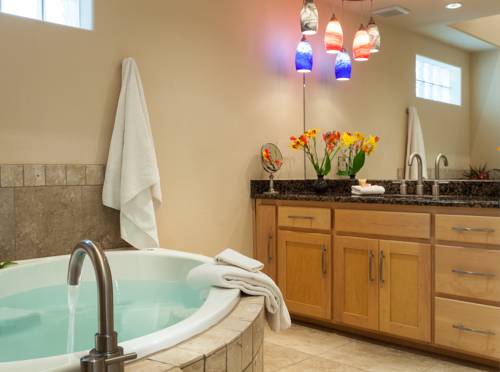 Imagen de la habitación del Hotel Inn On Lake Granbury. Foto 8