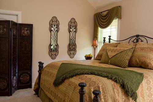 Imagen de la habitación del Hotel Inn On Lake Granbury. Foto 9