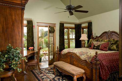 Imagen de la habitación del Hotel Inn On Lake Granbury. Foto 10